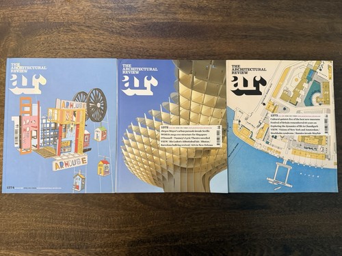2011 architectural review - architectural,