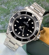 Rolex Submariner | 14060M |