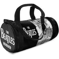 The Beatles Duffle Bag