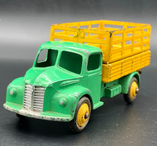 1950 meccano dinky - meccano,