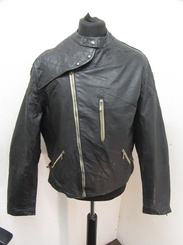 Vintage leather - vintage, 70's