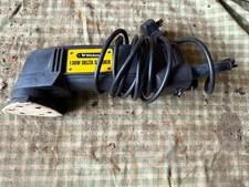 Wickes Delta Sander 130 w