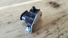Lambretta lui? Rear Brake