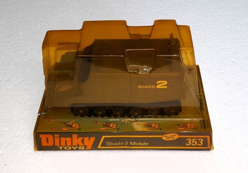 Dinky toys 353 - toys, in