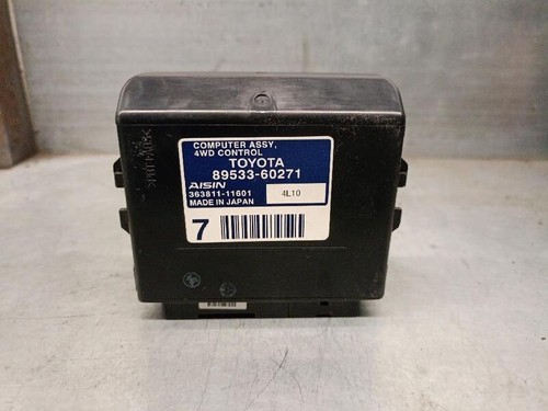 8953360271 electronics module