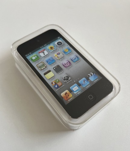 New sealed old stock apple - new,