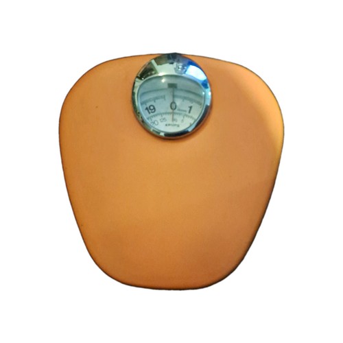 Great working orange - working, vintage