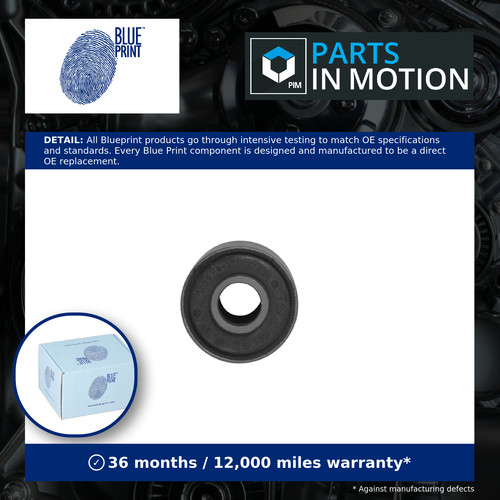 Leaf spring bush fits isuzu - leaf,