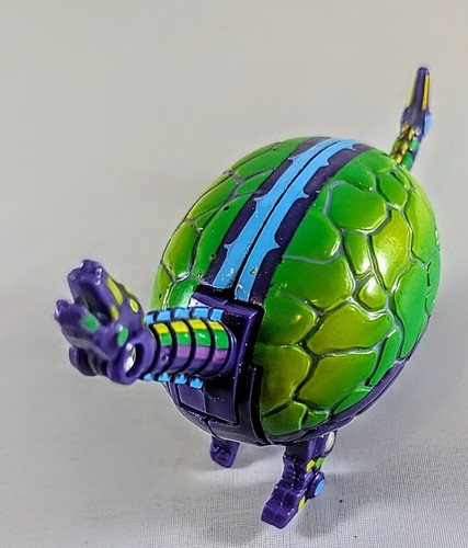 Vtg motu meteorbs tamagoras - motu, ko