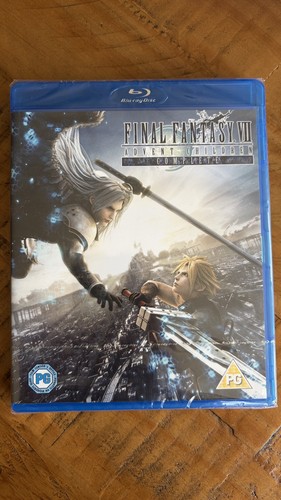 Final fantasy vii advent - fantasy,