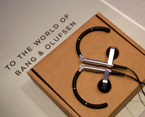 Bang and olufsen a8 - olufsen, b&o