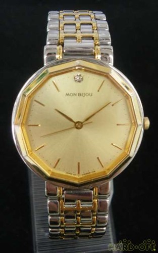 Orient c752g9 10cs - orient, quartz
