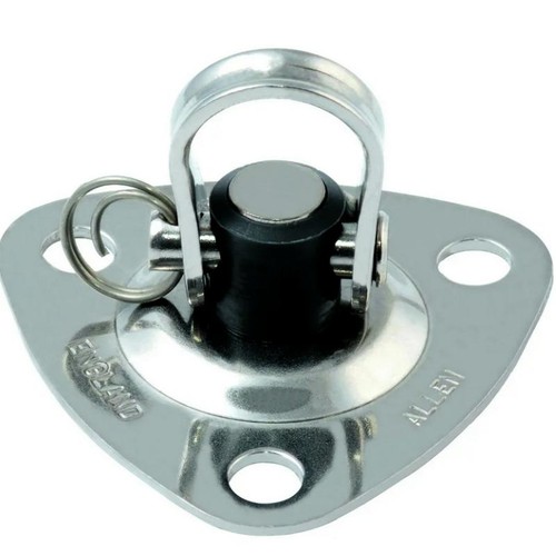 Allen deck mounted universal - allen,