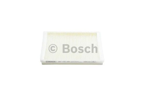Filter interior air fits - filter,