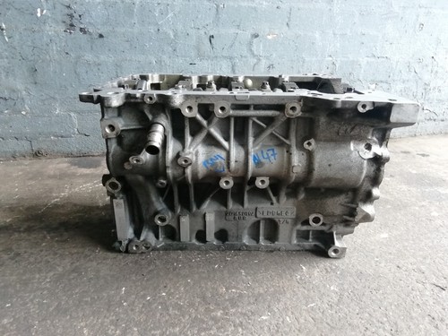 Bmw series f30 engine block - bmw,