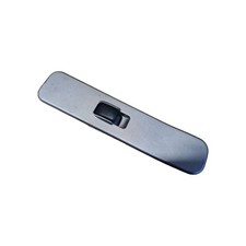 Mitsubishi L200 Passenger Side