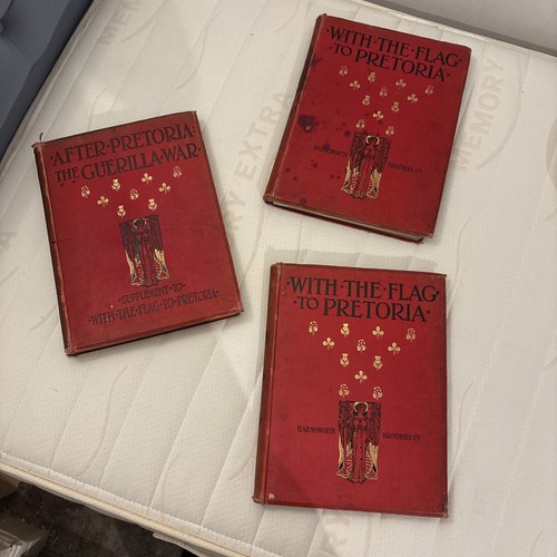 Very interesting books - very,