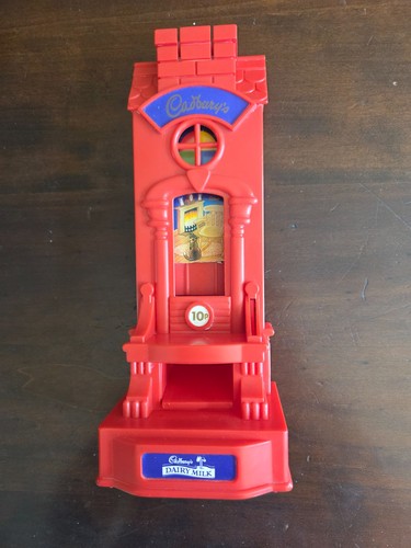 Vintage cadbury dairy - vintage,