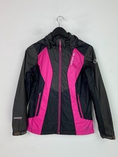 Eider Black Pink Colourblock