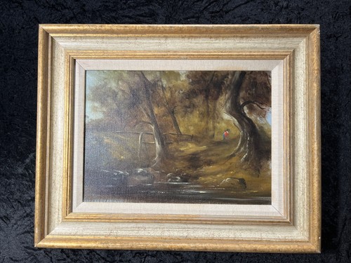 George munton highland - munton,