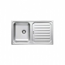 UKinox Echos Single Bowl