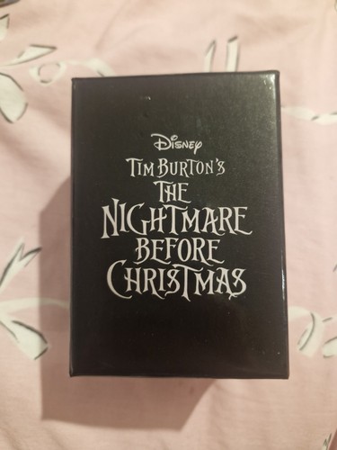 Nightmare before chrismas - before,