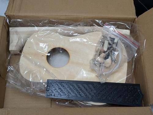 Diy ukulele kit make - ukulele, own