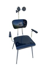 Vintage Dentist Chair With