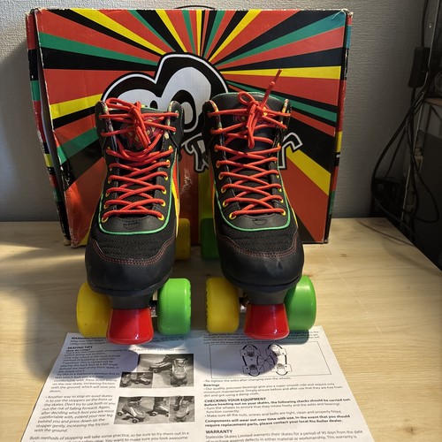 Rio roller guava - , size