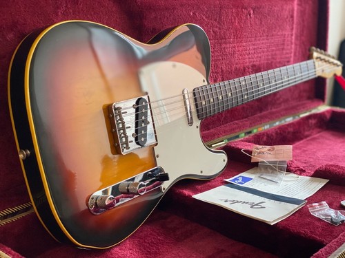 Fender japan rare vintage - fender,