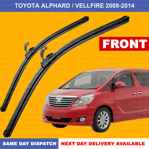 For toyota alphard - alphard, /