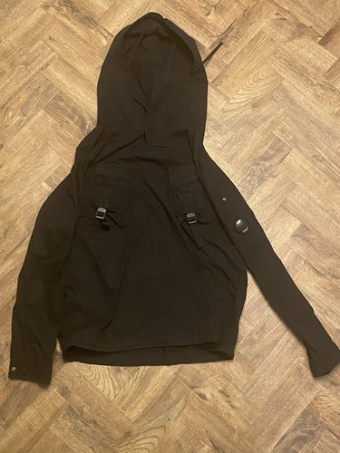 Company black ss20 - c.p.,