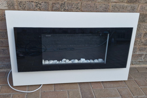 Valor fires electric wall - fires,