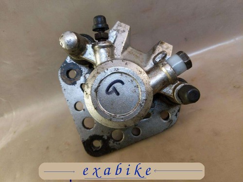 Front left brake caliper for - left,