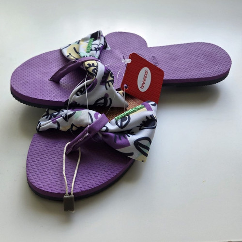 Havaianas purple multicolour - havaianas,