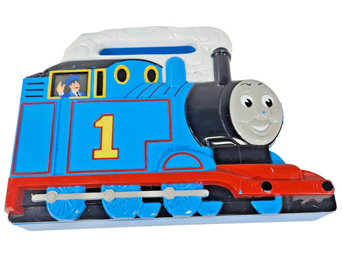 Vintage ertl thomas - thomas, tank
