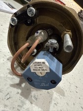 Heatrod Immersion Heater SS11 Shel