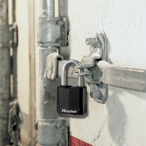Master lock excell heavy - master,
