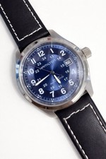 Hamilton Khaki Field Automatic