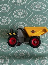 Playmobil: 3002 - Dumper Front