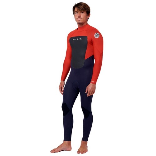 Rip curl omega back zip - rip,