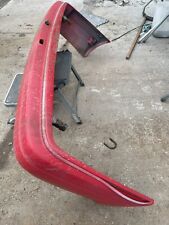 Ford Sierra Mk2 XR4x4 Hatch /