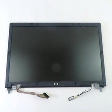 HP 17-inch WSXGA+ 1680X1050 LCD Laptop Screen for NW9440 / NX9420 - 409975-001