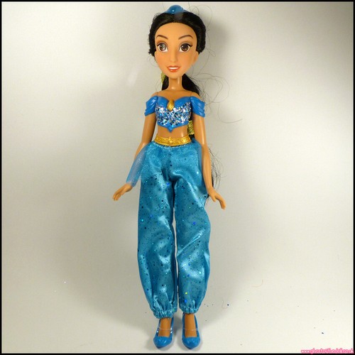 Disney princess royal shimmer - royal,