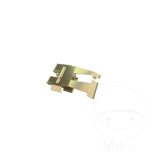 Spring caliper pin - caliper,
