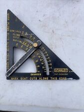 stanley roofing square