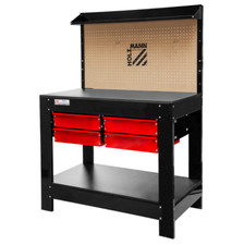 Holzmann WT37 Work Bench with