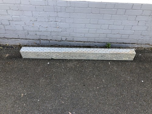 Catnic 1650mm steel lintel boc - 1650mm,