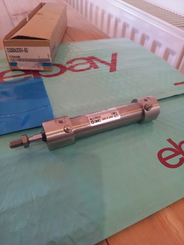 Smc stainless steel - smc, cylinder
