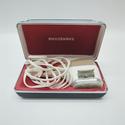 Philips philishave - (untested),